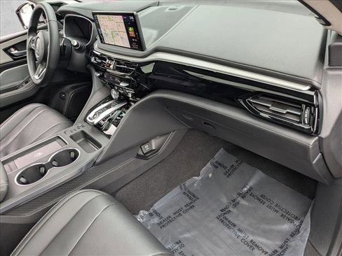 Used 2025 Acura MDX FWD w/ Technology Package image 22