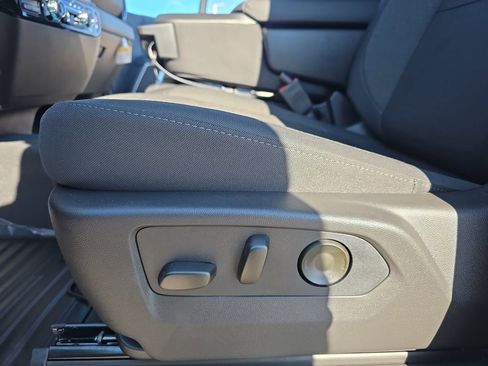 New 2026 GMC Sierra 1500 Elevation image 28
