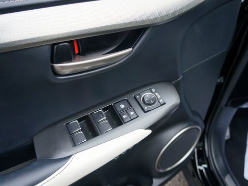 Used 2021 Lexus NX 300 F Sport w/ F Sport Premium Package image 18