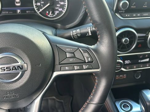 Used 2020 Nissan Sentra SR w/ Premium Package image 18