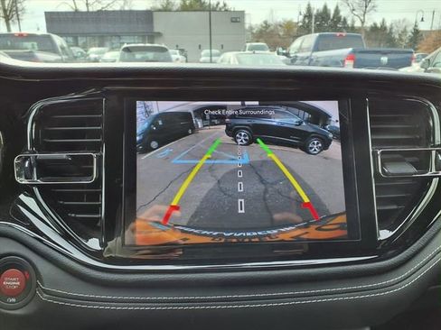 Used 2022 Dodge Durango SRT image 23