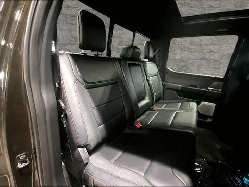 New 2026 Ford F150 Raptor AWD/4WD image 9