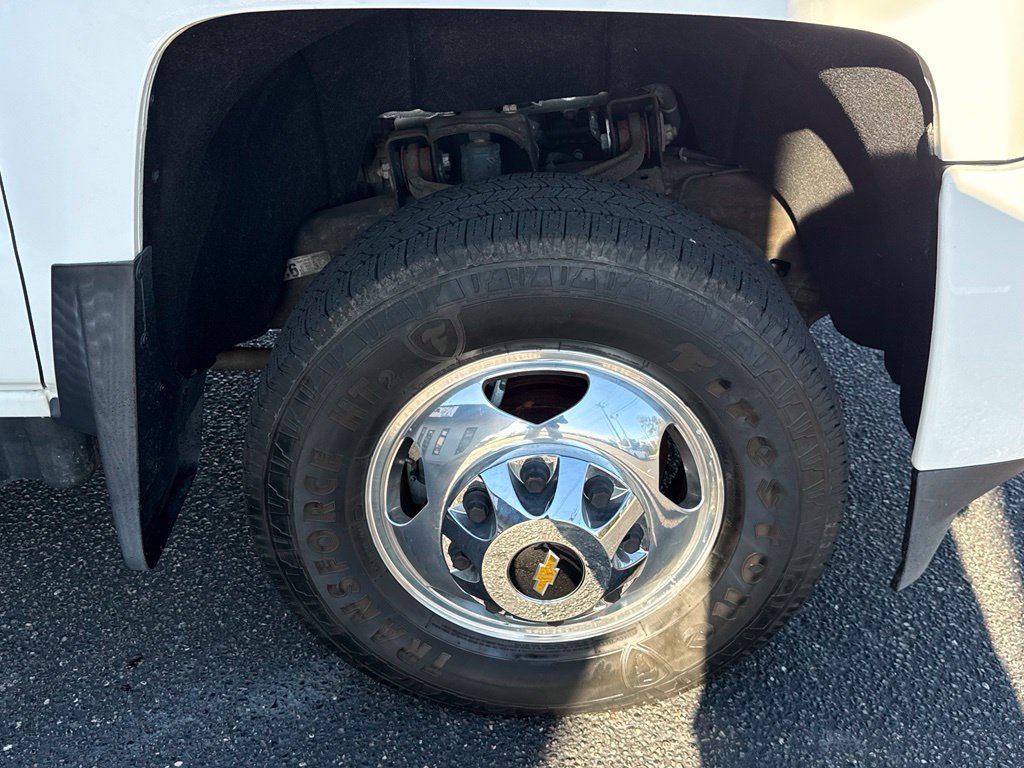 Used 2016 Chevrolet Silverado 3500 High Country w/ Duramax Plus Package AWD/4WD image 68