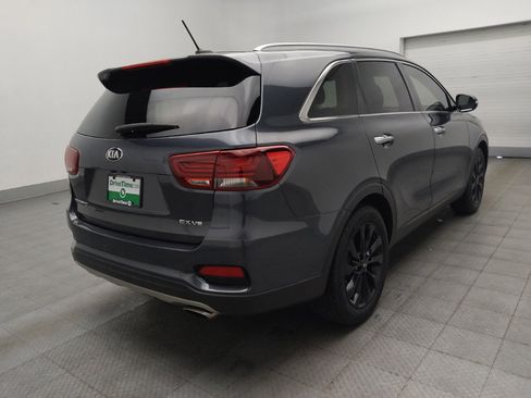 Used 2020 Kia Sorento EX FWD image 9