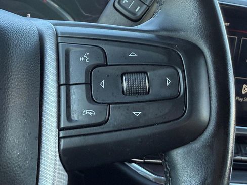 Used 2024 GMC Sierra 1500 SLT image 14