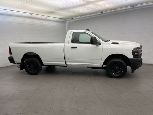 New 2026 RAM 2500 Tradesman RWD image 2