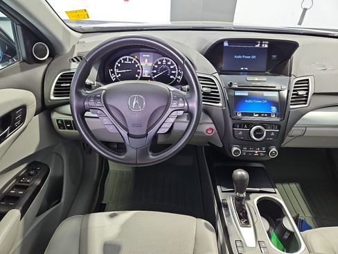 Used 2018 Acura RDX AWD w/ Advance Package image 14