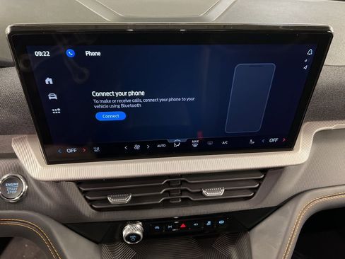 New 2026 Ford Explorer Tremor w/ Tremor Ultimate Package image 10