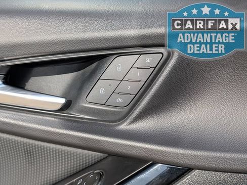 Used 2026 Chevrolet Equinox RS w/ Convenience Package III FWD image 18