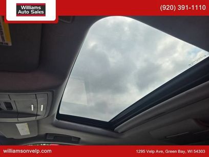 Used 2018 GMC Yukon SLT w/ Open Road Package