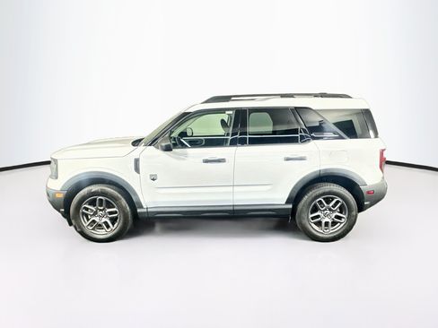 Used 2025 Ford Bronco Sport Big Bend AWD/4WD image 4