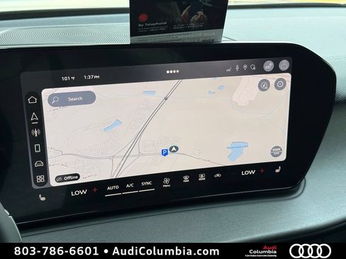 New 2026 Audi Q3 quattro 2.0T AWD/4WD image 4