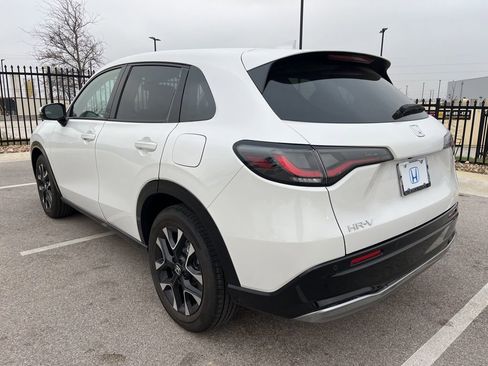 Certified 2026 Honda HR-V EX-L image 6