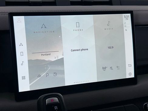 Used 2022 Land Rover Defender 110 XS Edition image 67