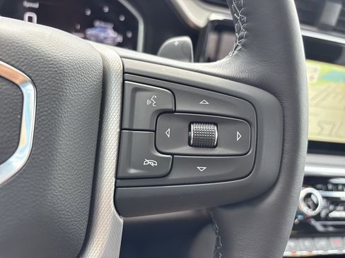New 2026 GMC Sierra 1500 Denali AWD/4WD image 30