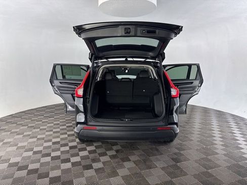 Certified 2025 Honda CR-V EX-L image 20