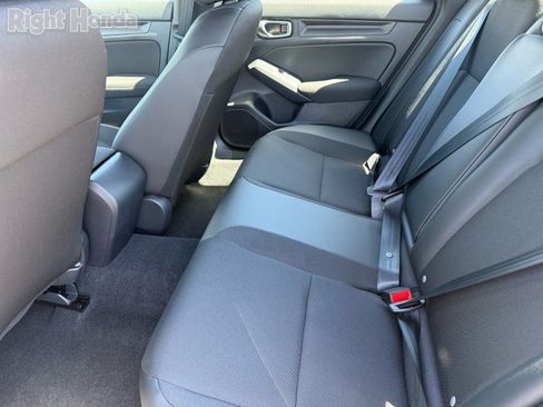 Used 2026 Honda Civic Sport image 25