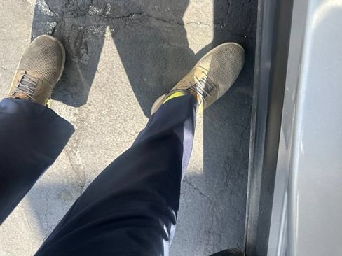 Used 2021 Chevrolet Blazer RS w/ Enhanced Convenience Package AWD/4WD image 8