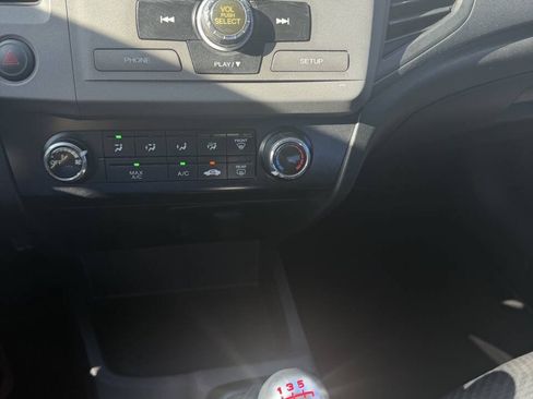 Used 2012 Honda Civic Si image 10