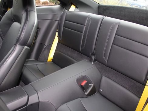 Certified 2024 Porsche 911 Carrera S image 30