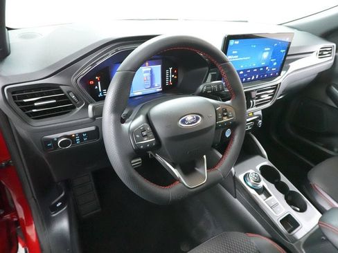 Certified 2023 Ford Escape ST-Line w/ Tech Pack #1 image 26