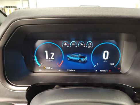 Used 2023 Ford F150 Tremor w/ Equipment Group 402A High image 21