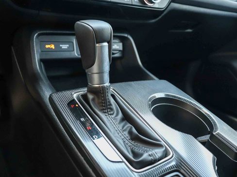Used 2026 Honda Civic Sport image 26