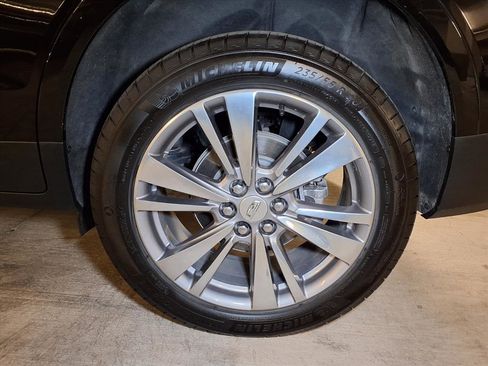 Certified 2025 Cadillac XT5 Premium Luxury image 19