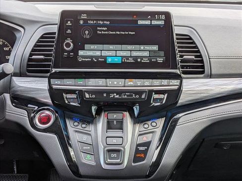 New 2026 Honda Odyssey Elite image 14