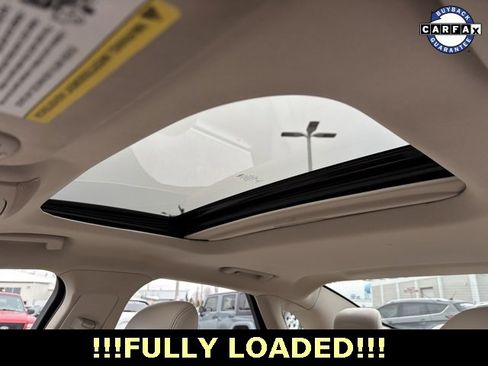 Used 2017 Lincoln MKZ Reserve w/ Technology Package image 33