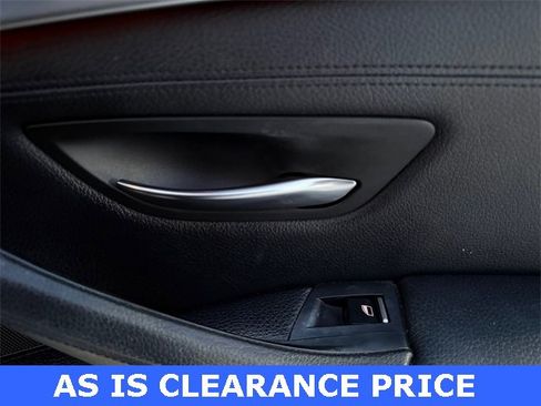 Used 2015 BMW 528i xDrive Sedan image 18