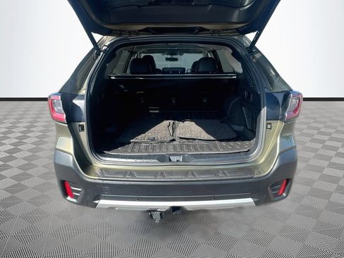 Used 2020 Subaru Outback Limited XT w/ Popular Package #2 AWD/4WD image 27