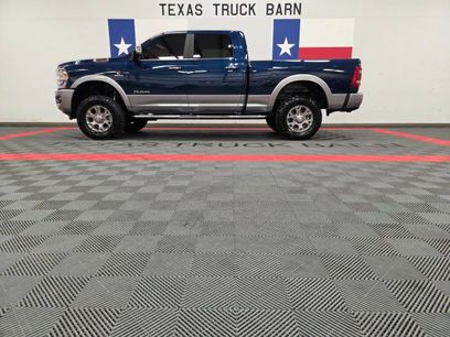 Used 2020 RAM 2500 Laramie