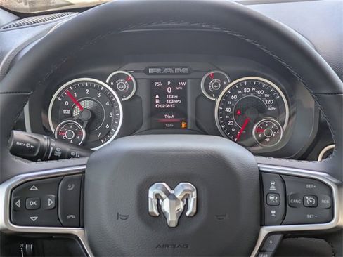 New 2026 RAM 1500 Big Horn image 29