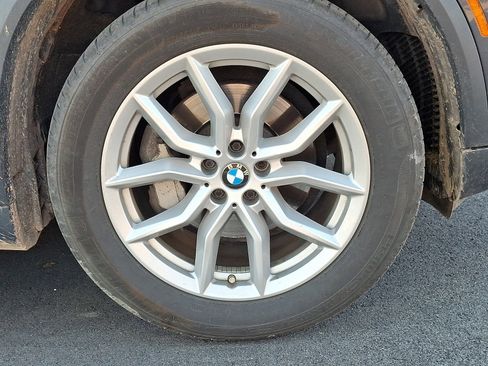 Used 2020 BMW X5 xDrive40i AWD/4WD image 4