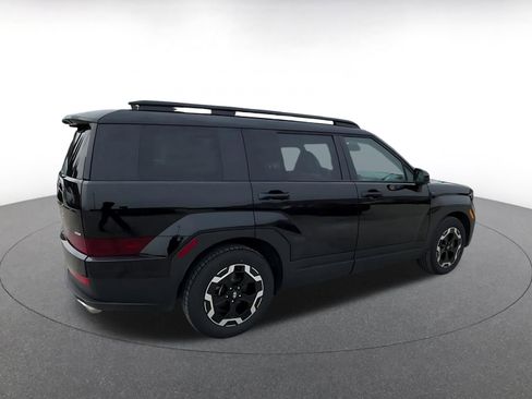 Used 2025 Hyundai Santa Fe SEL image 15