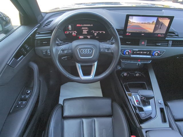 Used 2024 Audi A4 2.0T Premium Plus AWD/4WD image 7