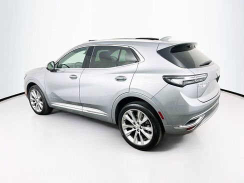 Certified 2023 Buick Envision Avenir AWD/4WD image 5