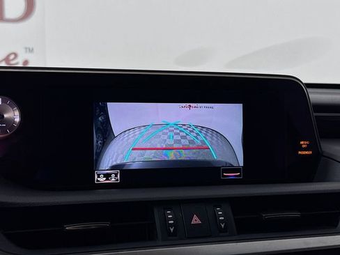 Used 2019 Lexus ES 350 image 17