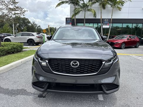 New 2026 MAZDA CX-5 Select AWD/4WD image 29