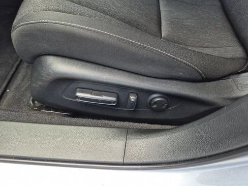 Used 2025 Honda Accord SE image 14