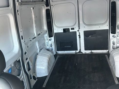 Used 2014 RAM ProMaster 2500 w/ Cargo Convenience Group image 6