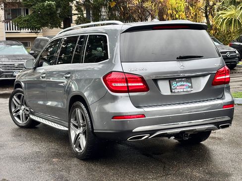Used 2019 Mercedes-Benz GLS 450 4MATIC image 28