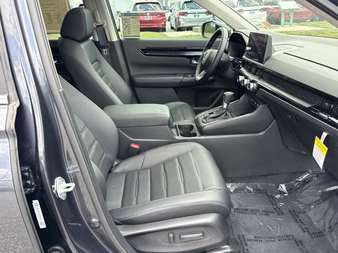 Certified 2026 Honda CR-V EX-L image 34