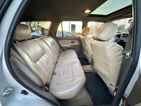 Used 1997 Toyota 4Runner SR5 image 16