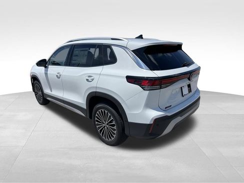 New 2026 Volkswagen Tiguan S AWD/4WD image 5