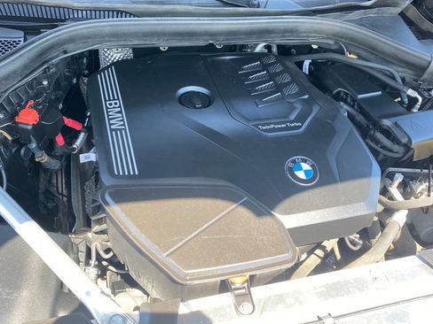 Used 2024 BMW X3 xDrive30i AWD/4WD image 24