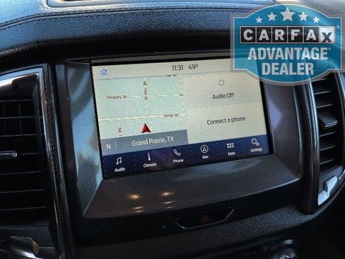 Used 2021 Ford Ranger Lariat w/ Technology Package image 20