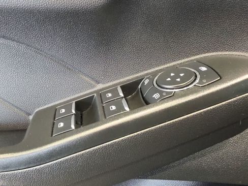 Used 2023 Ford Escape ST-Line w/ Tech Pack #1 AWD/4WD image 16