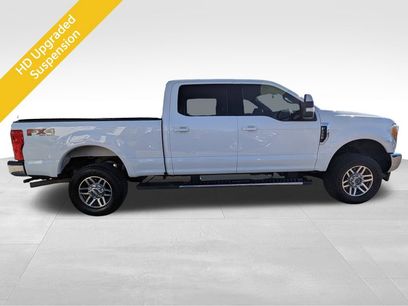 Used 2017 Ford F350 Lariat